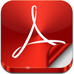 adobe acrobat reader dc v21.005.20060 破解版