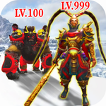 齐天大圣模拟器  v1.0 无限金币版