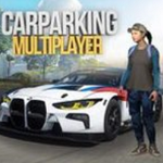 CarParking多人停车场  v4.8.9.4.4 无限钞票版