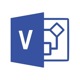 microsoft office visio 2016(流程图绘制软件)  中文版