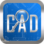 CAD快速看图  v5.8.11 VIP绿色版