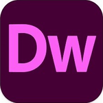 Adobe Dreamweaver 2021(网页制作软件)  v21.1.0 绿色版