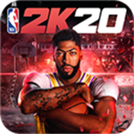 NBA2K20  v98.0.2 无限金币版