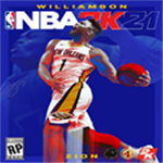 NBA2k21