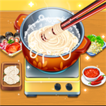 风味美食街破解版  v11.0.98 无限钻石版