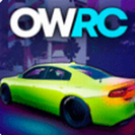 owrc开放世界赛车汉化版无限金币版