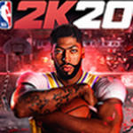 NBA2K20破解版豪华存档版