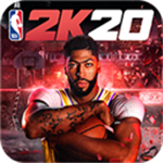 NBA2K20手机版破解版