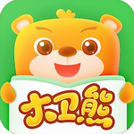 大卫熊英语app2023