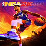 nba2k23免费下载