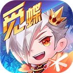 天天酷跑破解版  v1.0.1 无限钻石版