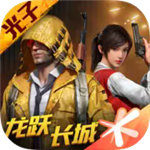 和平精英国际服下载  v1.25.12 无限金币版