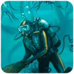 深海迷航下载手游版  v1.0 无限资源版
