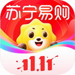苏宁易购app免费版 v9.5.132 最新版