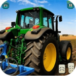 重型农用拖拉机破解版下载安装最新版