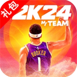 我的NBA2K24直装版安卓版