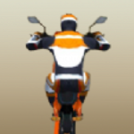 极限登山摩托赛破解版