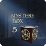神秘盒5最新版汉化破解版