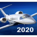 航空模拟飞行2020