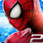 超凡蜘蛛侠2无限金币全皮肤版 v1.2.8 手机版