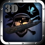 潜艇海盗3DM汉化破解版 v1.2 无限点数版