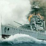 大西洋舰队3DM汉化破解版