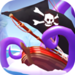 海盗袭击无限金币破解版  v1.30.0. 最新版