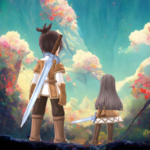 升级RPG汉化破解版