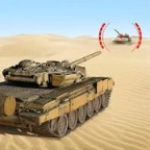 战争机器坦克大战最新版破解版