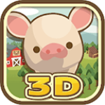 养猪场3D中文版破解版  v6.02 无限金币版