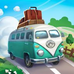 公路旅行中文版破解版