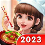 美食小当家无限金币钻石破解版  v1.90.0 无限道具版