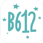 B612咔叽相机