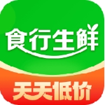 食行生鲜app  v8.7.0 最新版