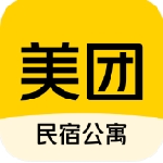 美团民宿app