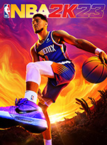 nba2k23十三项修改器  v1.0 PC版